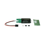 AEM High Flow In-Tank Fuel Pump - 340LPH @ 40 psi - Inline Inlet - E85 Compatible image 4
