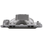 Super Victor 4500 23 Degree Intake Manifold Small-Block Chevy image 2