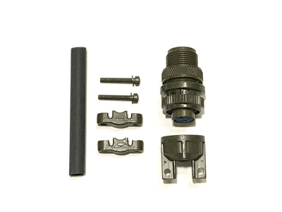 Flow Meter Connector Kit