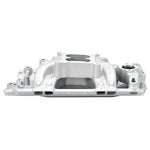 Performer RPM Small Block Chevy AIR-Gap Intake Manifold image 1