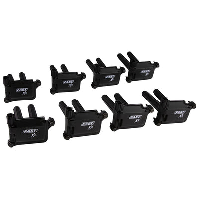 Coil, COP Chrysler Hemi Dual P Lug (set Of 8)