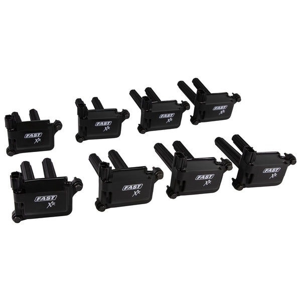 Coil, COP Chrysler Hemi Dual P Lug (set Of 8)