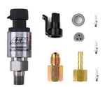 AEM 100 PSIg Stainless Sensor Kit image 4