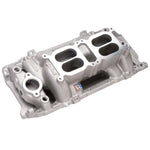 RPM Air-Gap Dual Quad Big Block Chevy Intake Manifold image 1