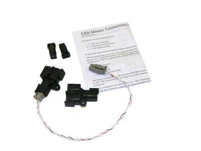 CAN Master Connection Kit