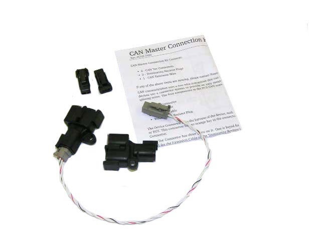 CAN Master Connection Kit