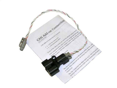 CAN Add-on Connection Kit