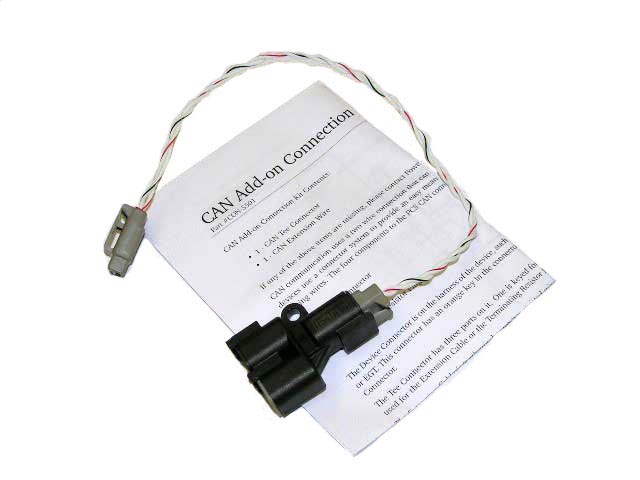 CAN Add-on Connection Kit