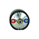 AEM 400LPH (Metric) Inline High Flow Fuel Pump image 2