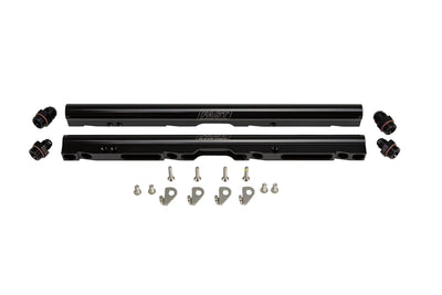 Billet Fuel Rail Kit, For Lsxr T Geniii
