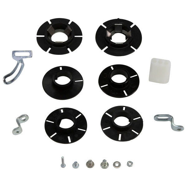 Install Kit, Optical Trigger, Bosch/Nip., Hit./OEM, '74-'83i