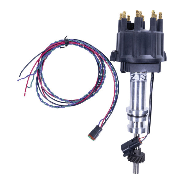 Distributor, Xdi Sportsman, Small Cap, Ford 351c, 429-460