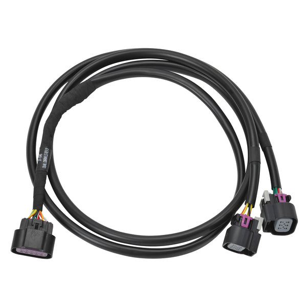 Pro-Flo 4+ EFI Throttle Wiring Harness #36142 Chevy LS, Dual Drive By Wire