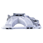 Manifold; Pontiac 326-455;  Victor Jr;  Carbureted image 3