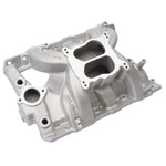 Performer RPM Pontiac 326-455 Intake Manifold image 1