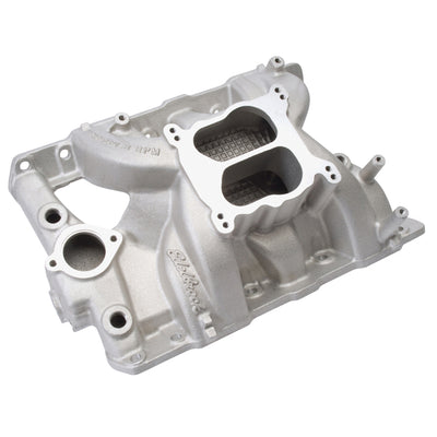 Performer RPM Pontiac 326-455 Intake Manifold