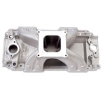 Victor Jr. 454-R Intake Manifold Big-Block Chevy image 2