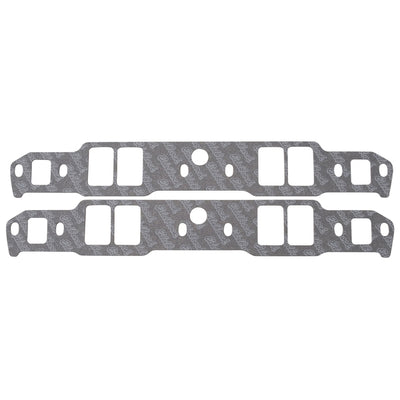 Intake Manifold Gasket for 18 Deg S/B Chevy High-Port Intakes