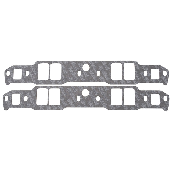 Intake Manifold Gasket for 18 Deg S/B Chevy High-Port Intakes