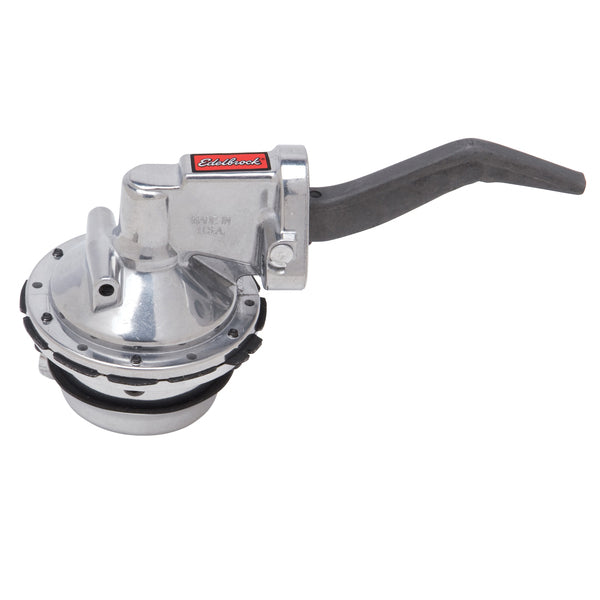 Edelbrock Victor Series fuel pump is for 289-351W Ford