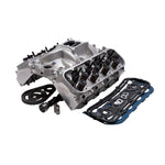 E-Street 354 HP Top End for 1965-95 Big-Block Chevy 396-454 V-8 Engines image 2