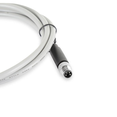 Driveshaft RPM Cable for Power/RPM Harness, Grey, 72