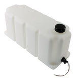 AEM Water/Methanol Injection 5 Gallon Tank image 5