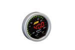 AEM X-Series Boost Pressure Gauge Kit image 5