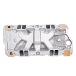 Performer RPM 4V/Q-JET Marine Intake Manifold for 87-95 Small-Block Chevy image 3