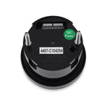 AEM Classic Digital 150 PSI OIL Pressure Gauge Kit image 4