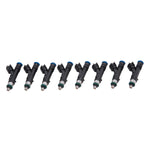 Edelbrock 50 Lb/Hr Fuel Injector (Qty 8) image 1