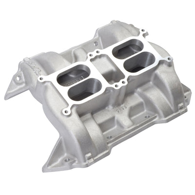 CH-28 Chrysler Big Block RB Dual-Quad Intake Manifold