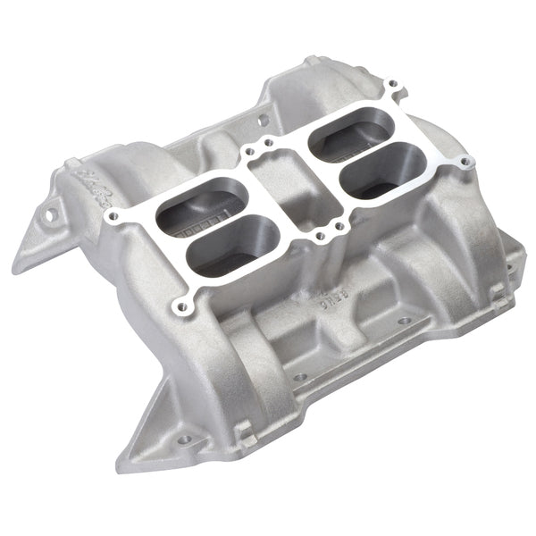 CH-28 Chrysler Big Block RB Dual-Quad Intake Manifold