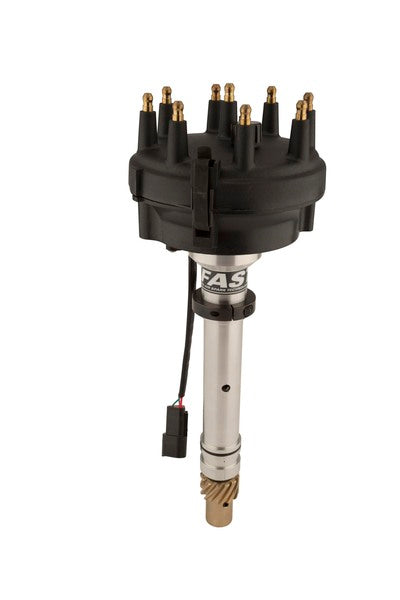 Distributor, Xdi Sportsman, Lg. Cap, Bronze Gear, SBC/BBC