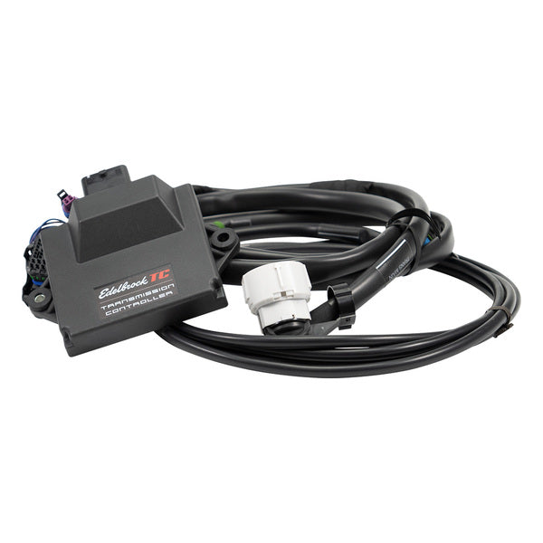 Edelbrock TC Transmission Controller #36212 For Pro Flo 4 and 4+ EFI application