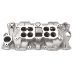 C-26 Small Block Chevy Dual-Quad Intake Manifold image 2