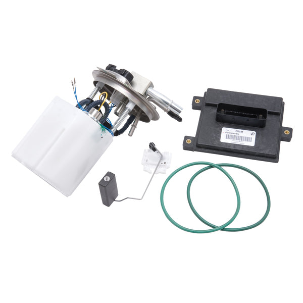 Edelbrock Fuel Pump Kit #15643 For 2007-09 GM SUV 5.3L W/ Long Wheel Base
