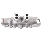 Slingshot Dual-Carb Intake Manifold for 1938-53 Ford Flathead image 2