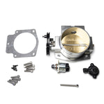 Edelbrock Victor LS Series 90mm Throttle Body, Satin image 6