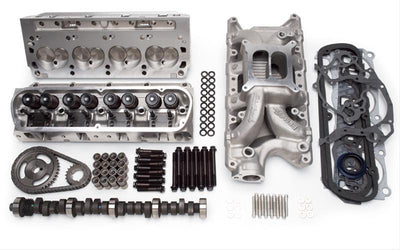 Performer RPM 438 HP Top End Kit for 1981 and earlier Ford 331-363 V8 Engines