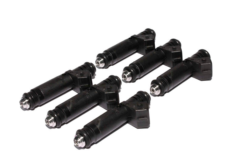 Injector, 6-pack 60lb/Hr High Imped Long
