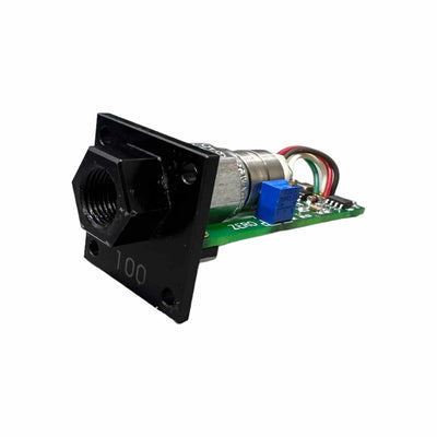 Transducer Box Module, Pressure 0-100psi