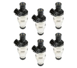 ACCEL - Fuel Injectors - 15 lb/hr image 1