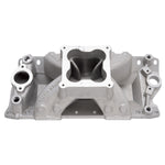 Super Victor 4500 23 Degree Intake Manifold Small-Block Chevy image 6