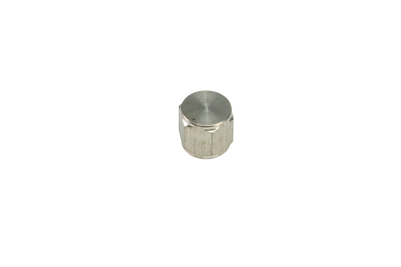 Fitting Cap, For Fast EGT