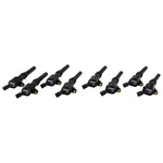 Coil, Ford On Plug, 2v (set Of 8) image 2