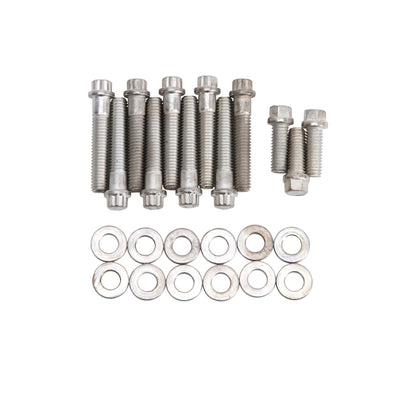Intake Manifold Bolt Set - Oldsmobile #2711 & #3711