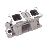 Street Tunnel Ram Small Block Chevy Intake Manifold image 1