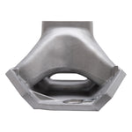 Big Victor 2 Spread-Port, Tall Deck Intake Manifold for Big-Block Chevy image 2