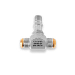 STAINLESS FLOW METER - -10 Stainless Steel Flow Meter image 3